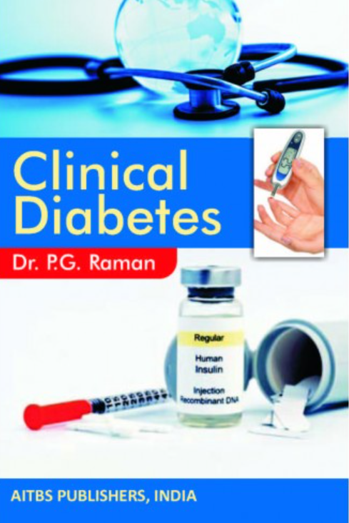 Clinical Diabetes, 1/Ed.